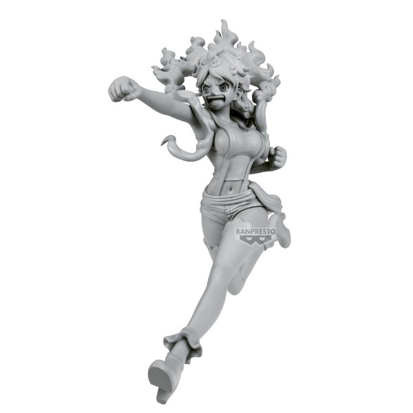 One Piece - Battle Record Collection Jewelry Bonney (The Most Free