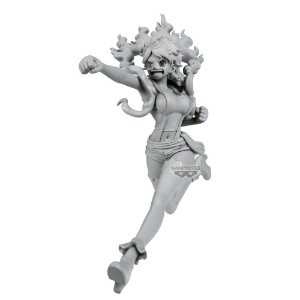 One Piece - Battle Record Collection Jewelry Bonney (The Most Free Future) Figure
