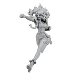 One Piece - Battle Record Collection Jewelry Bonney (The Most Free Future) Figure