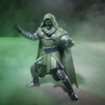 Marvel - Avengers: Doomsday - Marvel Legends Doctor Doom Action Figure - Packshot 6