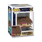 Harry Potter - The Monster Book of Monsters Pop! Vinyl Figure - Packshot 2