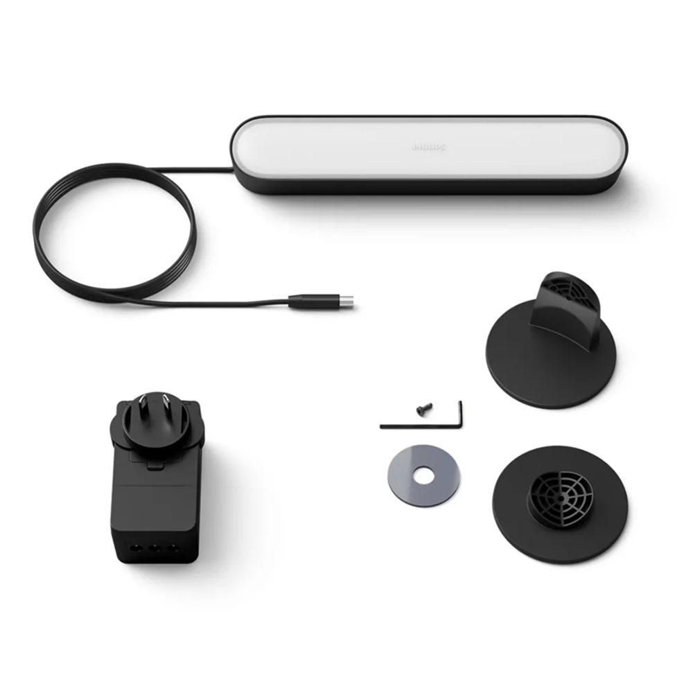 Philips - Hue Play Light Bar Base Kit - Packshot 2