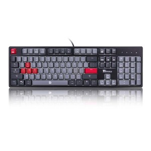 TteSPORTS MEKON V100 MECHANICAL - Precision Gaming Keyboard