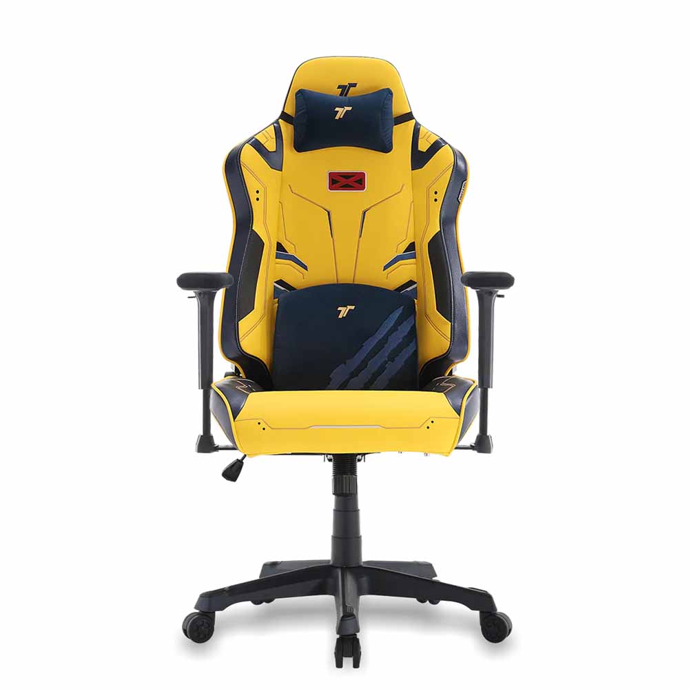 TTRacing Swift X Pro Gaming Chair - Wolverine Edition - Packshot 2