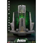 Marvel - Avengers: Doomsday - Doom's Throne 1/6 Scale Action Figure Accessory - Packshot 3