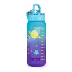 Starlight - Happiness Matters 1.5L Sport Drink Bottle - Packshot 3