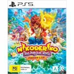 Nikoderiko: The Magical World - Director's Cut