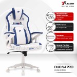 TTRacing Duo V4 Pro Gaming Chair - R2-D2 Edition - Packshot 5