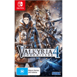 Valkyria Chronicles 4 (preowned)