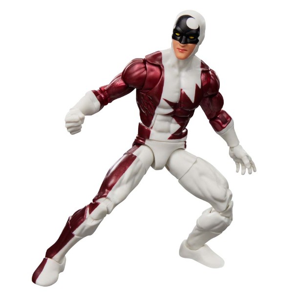 Marvel - X-Men 97 - Vindicator Marvel Legends Action Figure - Packshot 2