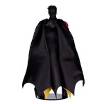 DC Comics - Teen Titans - Robin (Teen Titans #41) Page Punchers 7" Action Figure with Comic Book - Packshot 3