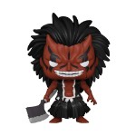 Bleach: Thousand-Year Blood War - Kenpachi Zaraki (Bankai) Pop! Vinyl Figure - Packshot 1