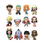 One Piece - Fish-Man Island Saga Mystery Mins Blind Box (Single Box) - Packshot 2