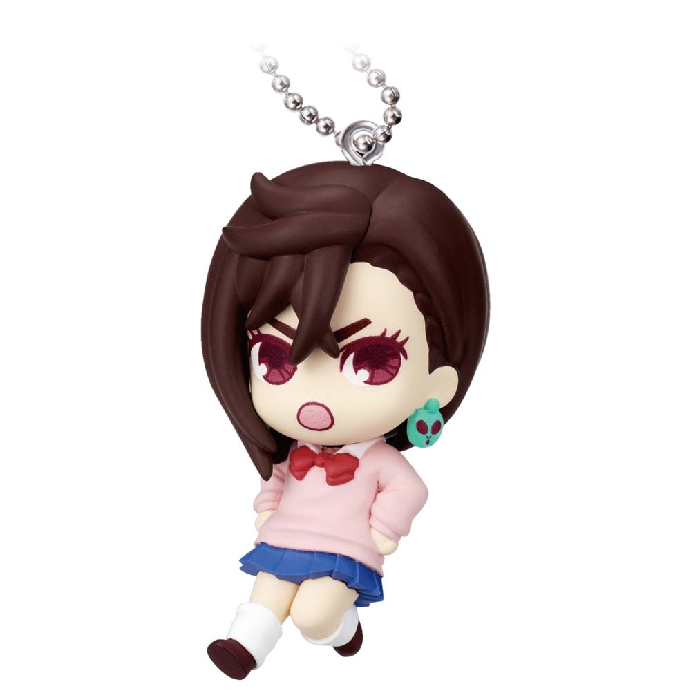 Dan Da Dan - Twinchees Dangler Mini Figures Blind Bag (Single Bag) - Packshot 6