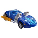 Transformers - Collaborative Hot Wheels x Transformers Twin Mill Action Figure - Packshot 1