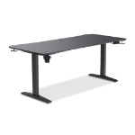 TTRacing - Titus X Smart Desk - 1.8m Onyx (XL) - Packshot 6