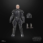 Star Wars - The Black Series - Mandalorian Super Commando Kebris Action Figure - Packshot 6