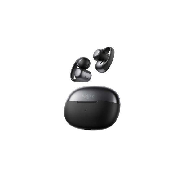 Shokz OpenDots ONE - Black - Electronics - EB Games Australia