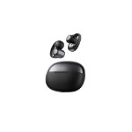 Shokz OpenDots ONE - Black - Packshot 3