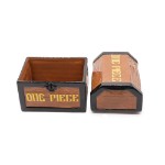 One Piece - Chest Snack Bowl - Packshot 2