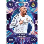 UEFA - TC - Topps Match Attax Champions League 2025 - 2026 Edition Booster - Packshot 4