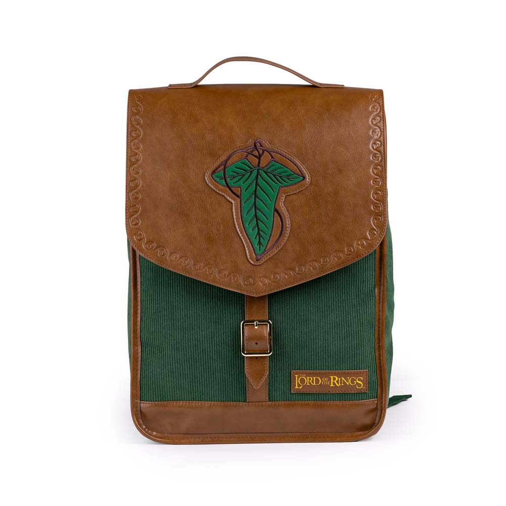 The Lord of the Rings - Leaf of Lorien Backpack - Packshot 2