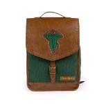 The Lord of the Rings - Leaf of Lorien Backpack - Packshot 2