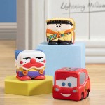POP MART - Disney - Pixar POP CUBE-1 Series Blind Box (Single Box) - Packshot 3