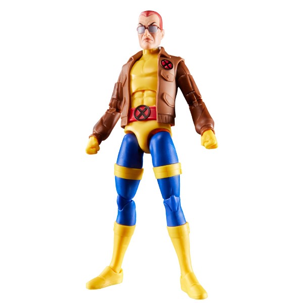 Marvel - Xmen '97 - Marvel Legends Series Morph Action Figure - Packshot 3