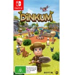 Dinkum - Packshot 1