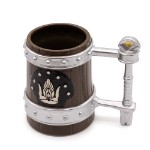 The Lord of the Rings - Gondor Moulded Mug