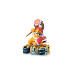 Nintendo amiibo (Kirby Air Riders) - King Dedede & Tank Star Figure - Packshot 2