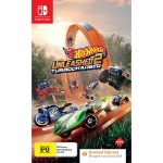 Hot Wheels Unleashed 2 Code-In-A-Box - Packshot 1