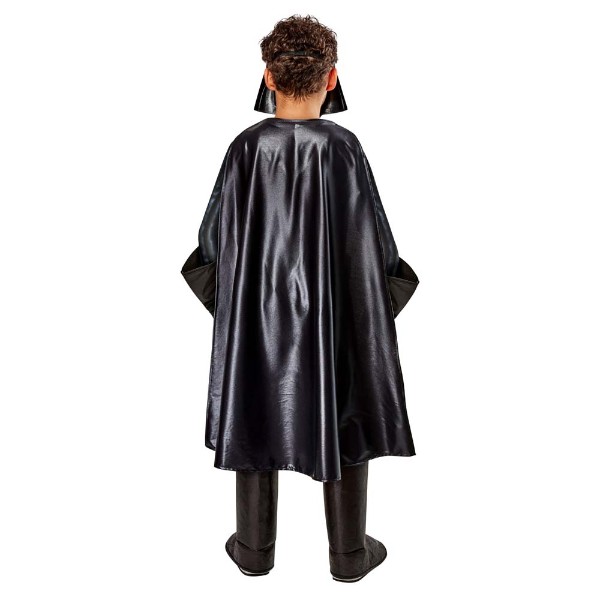 Star Wars - Darth Vader Premium Costume - Kids - Packshot 3
