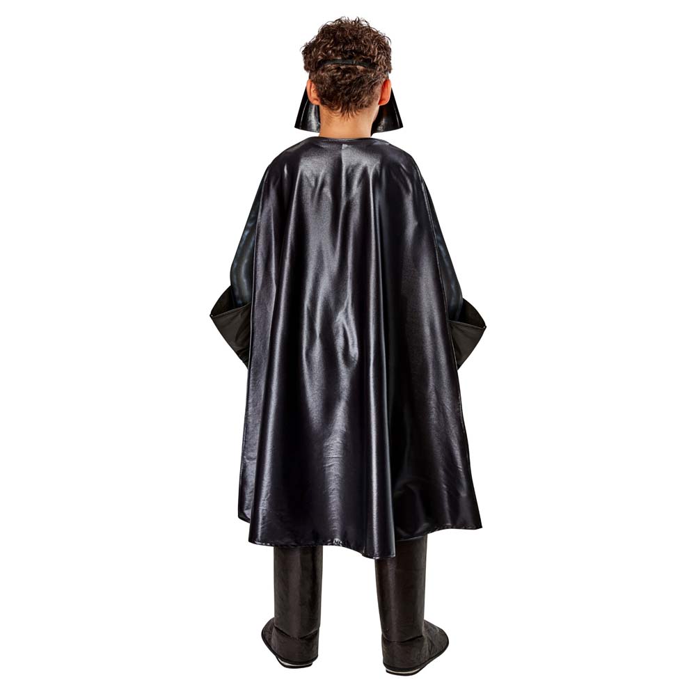 Star Wars - Darth Vader Premium Costume - Kids - Packshot 3