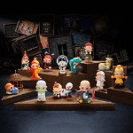 POP MART - Zsiga We All Are Kids Series Figures (Blind Box) - Packshot 2