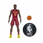 NBA - Donovan Mitchell (Cleveland Cavaliers) SportsPick Action Figure - Packshot 5