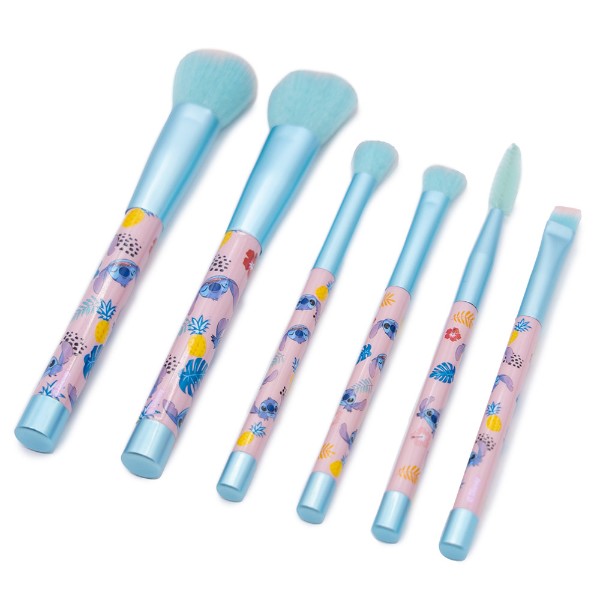 Disney - Lilo & Stitch - Stitch 626 Makeup Brush & Pot Set - Packshot 3