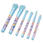Disney - Lilo & Stitch - Stitch 626 Makeup Brush & Pot Set - Packshot 3