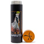 Naruto: Shippuden - Hokage Metal Drink Bottle - Packshot 3