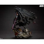 Star Wars - Darth Revan Premium Format Figure - Packshot 5