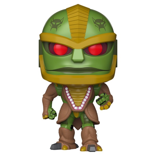 Beast Wars: Transformers - Rhinox Pop! Vinyl Figure - Packshot 1