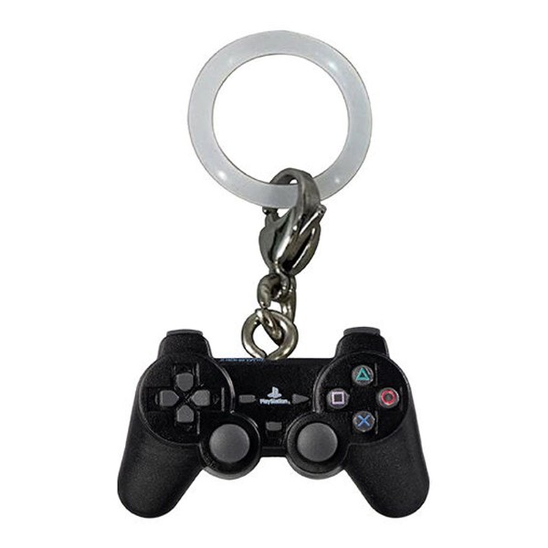 PlayStation Controller Keychain Blind Bag (Single Bag) - Packshot 3