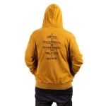 The Elder Scrolls -  Game Series Hoodie - Packshot 3