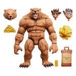 Marvel - The Amazing Spider-Man - Grizzly Marvel Legends Action Figure - Packshot 3