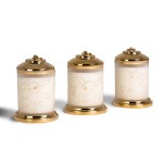 Pokemon - Eevee Glaceon Vaporeon Glass Candle 3-Pack
