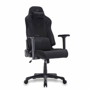 TTRacing Swift X Pro Air Threads Fabric Gaming Chair - Dusk
