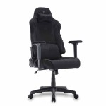 TTRacing Swift X Pro Air Threads Fabric Gaming Chair - Dusk - Packshot 1