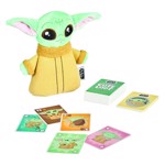 Star Wars - The Mandalorian - The Child's Cute Loot Card Game