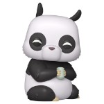 Ranma 1/2 - Genma the Panda Pop! Vinyl Figure - Packshot 1